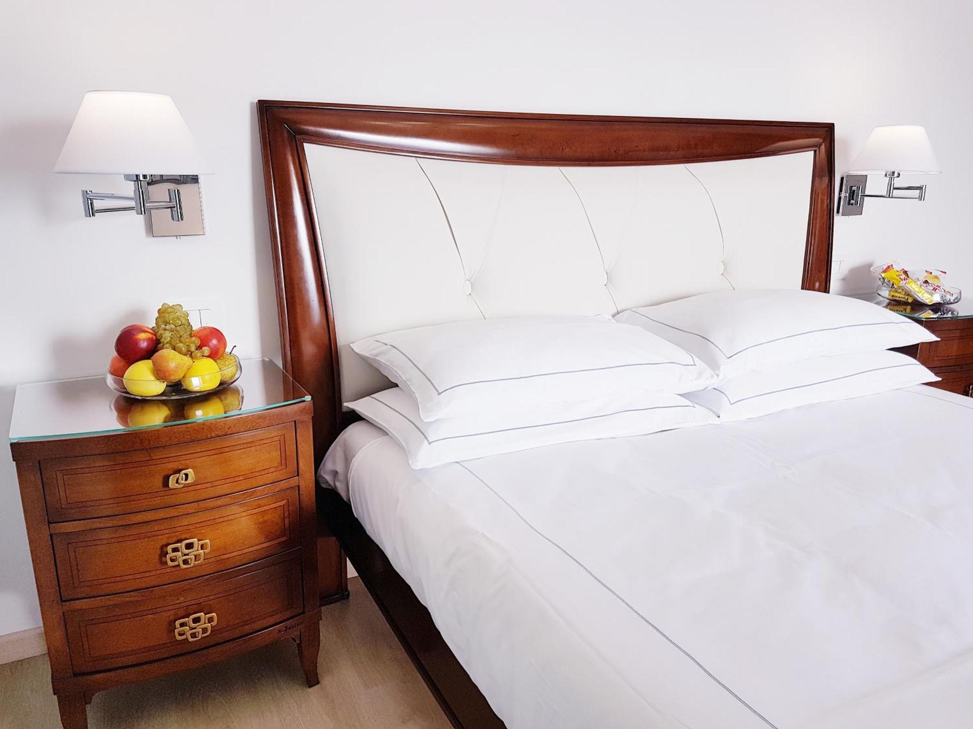 Villa Bellavista Alba, B&B Luaran gambar